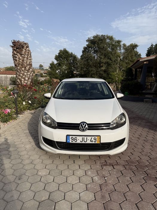 Golf 2010 diesel