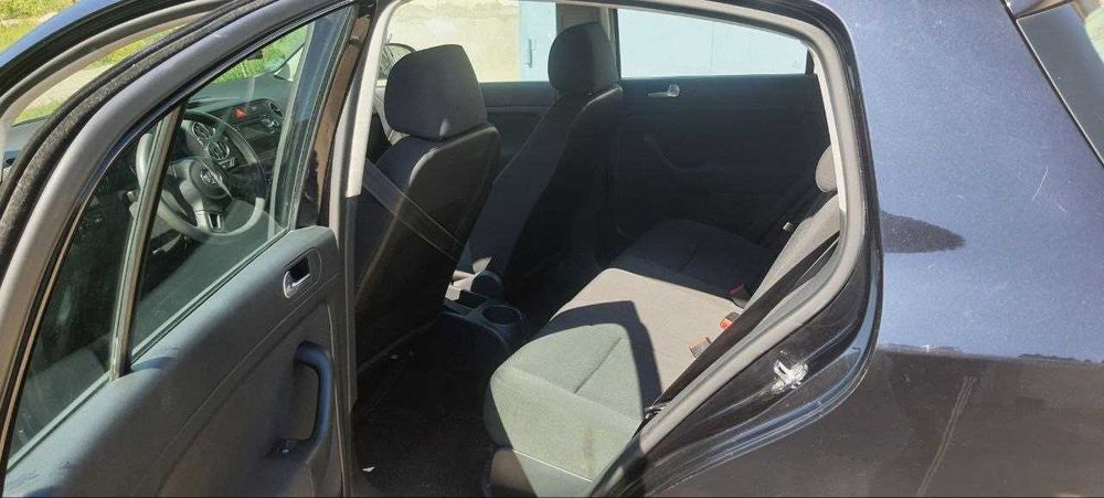 Продам авто VW Golf Plus