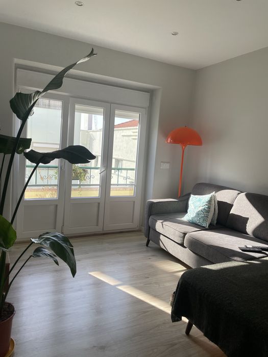 Quarto em T2 no Dafundo/Algés