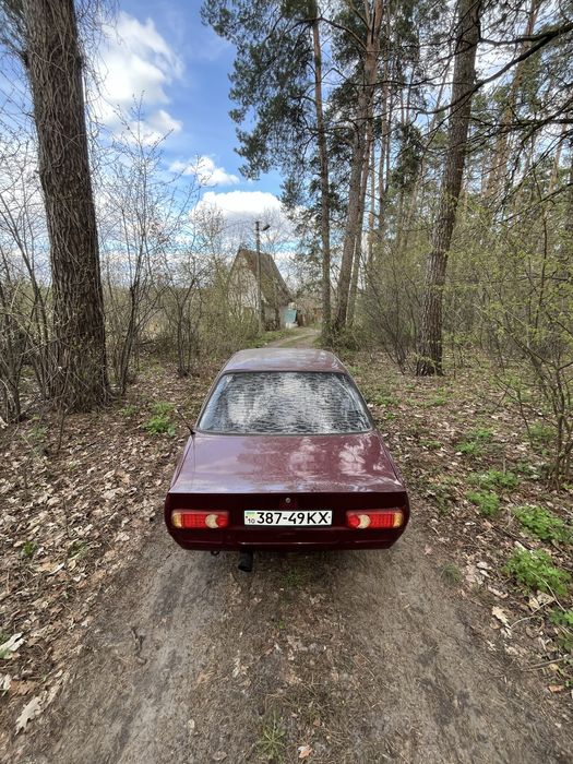 Срочно Mustang Opel Ascona B