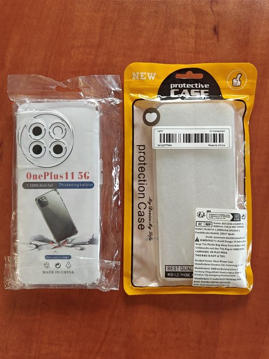 Etui na telefon OnePlus 11 5G