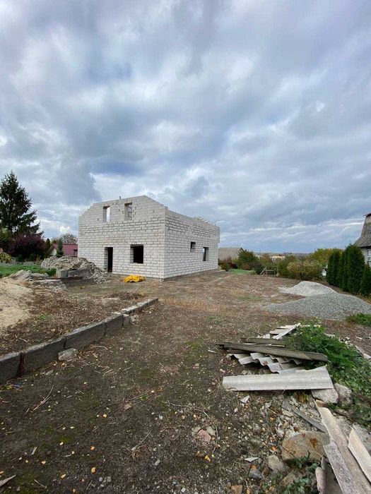 Продам Дом  с видовым участком Парус/Диевка