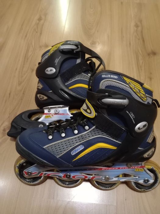 Rolki Roller Derby 960