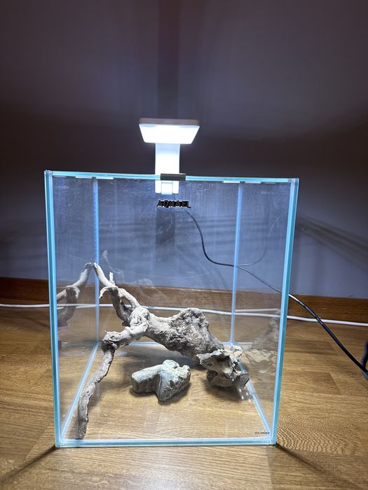 Akwarium 30 L AQUAEL