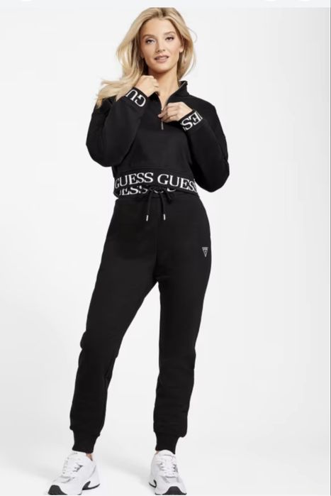 Костюм Guess розмір S на флісі guess костюм спортивний