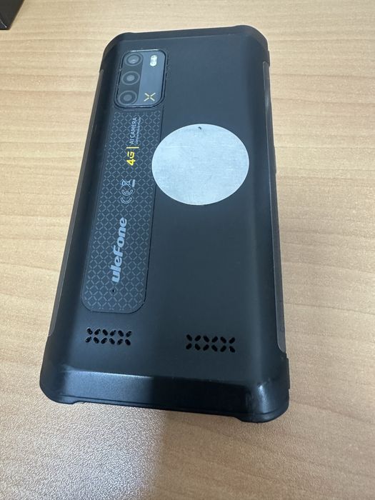 Smartphone Armor X10 PRO