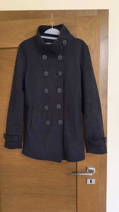 Kurtka damska z polaru, przejściowa rozm. L