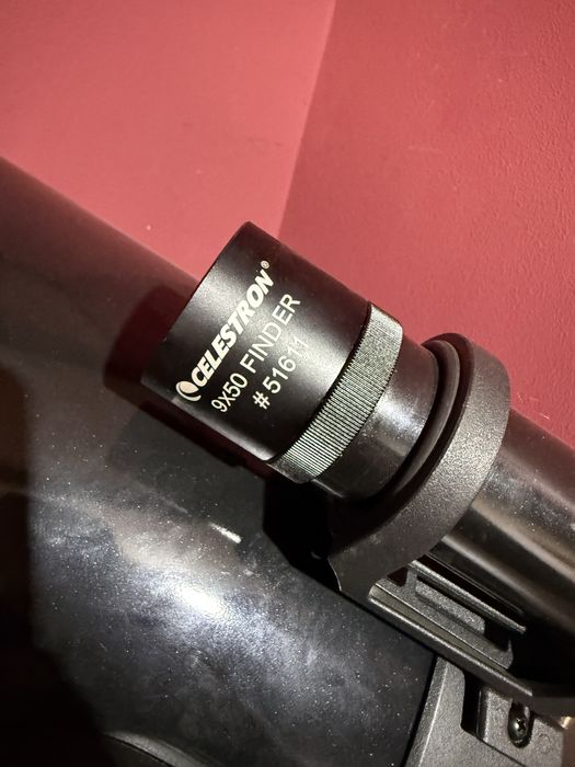 Телескоп Celestron CPC 1100 GPS