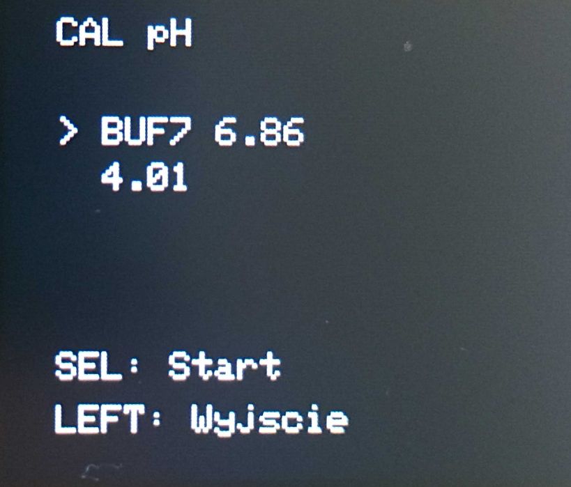 Komputer akwarystyczny V4.0 ,sterownik akwarium WI-FI