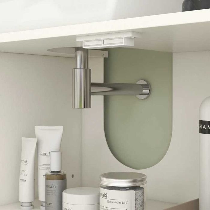 Móvel para casa de banho para lavatório suspenso