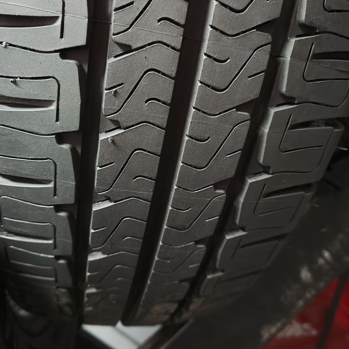 225/75/16 CP Michelin Agilis