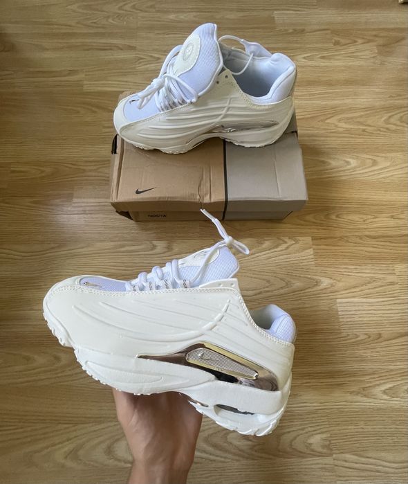 Nike hot step 2 nocta