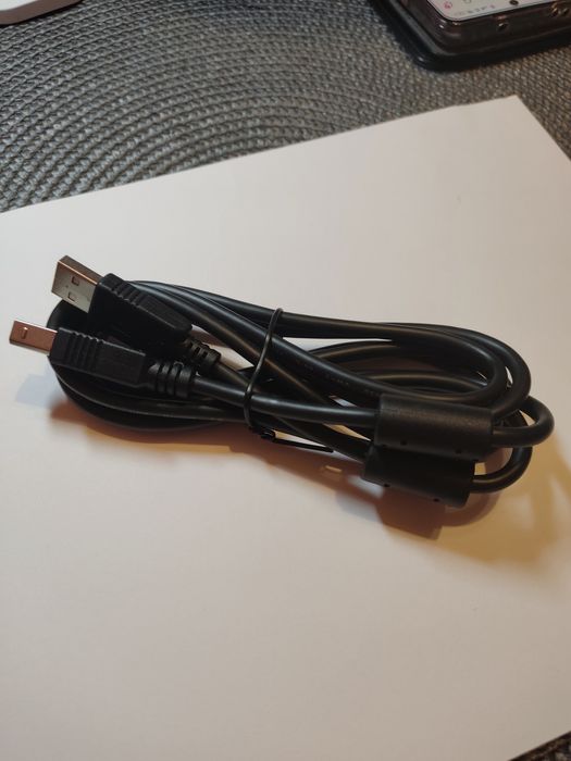 Nowy Kabel Usb-A