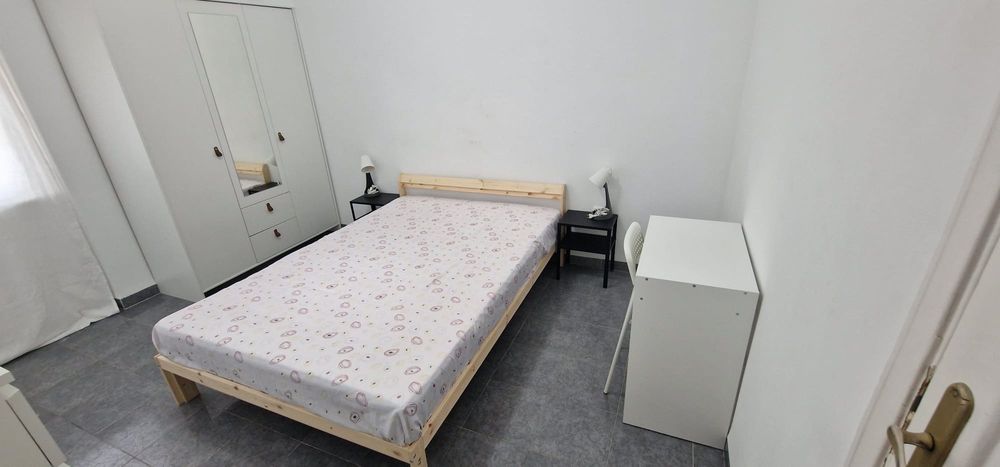 Arrendo 2  quartos  em Almada