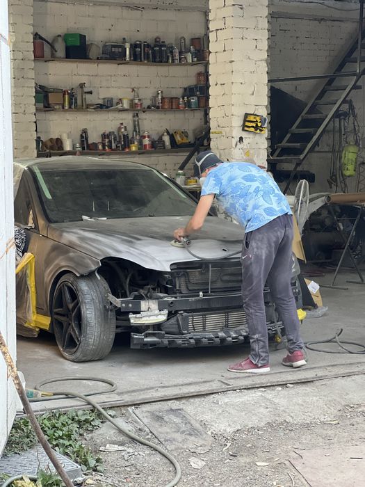 Сдам в Аренду готовый бизнес, Малярка, Пуховская, аренда помещения