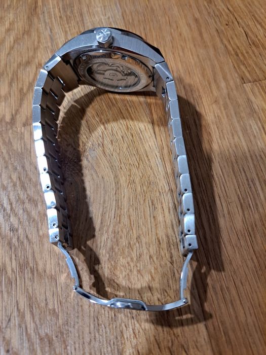 Cadisen C8193 Royal Oak homage