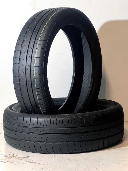 Pneus Bridgestone Ecopia EP500 (BMW i3) - 195/50/20 - Excelentes