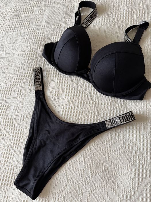 Купальник Victoria’s Secret 34B/S