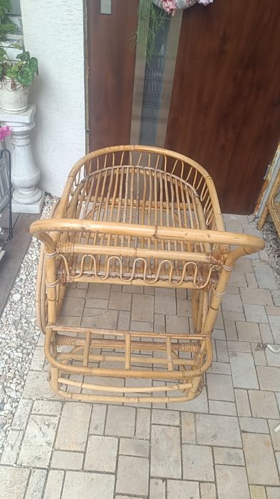 Barek bambusowy możliwość wysyłki