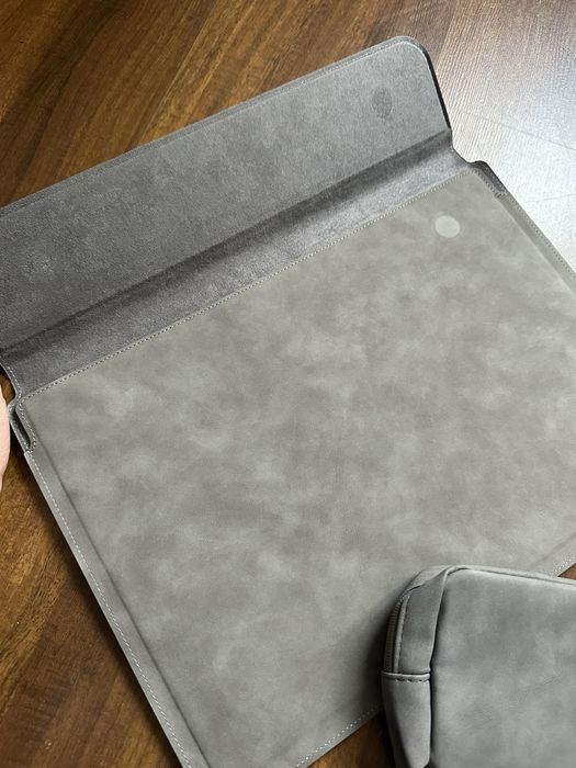 Чохол чехол для ноутбука 13