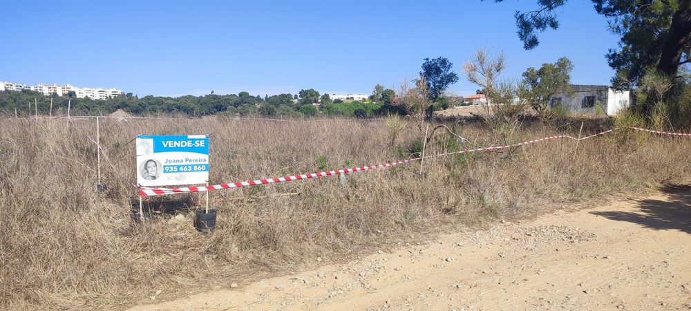 Terreno para venda