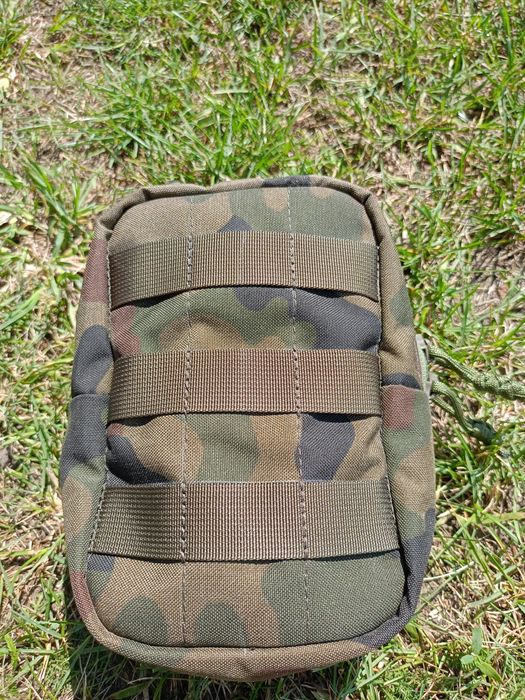 Kieszeń CARGO wz 93 oraz oliwkowy