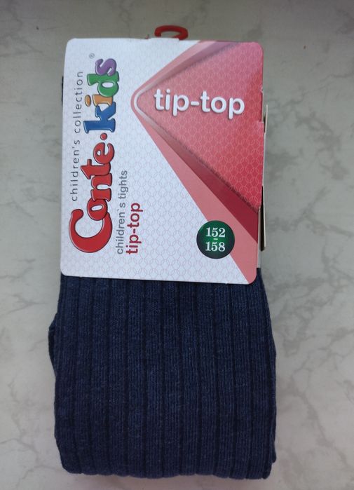 Колготы Conte-kids 152-158, 158-164