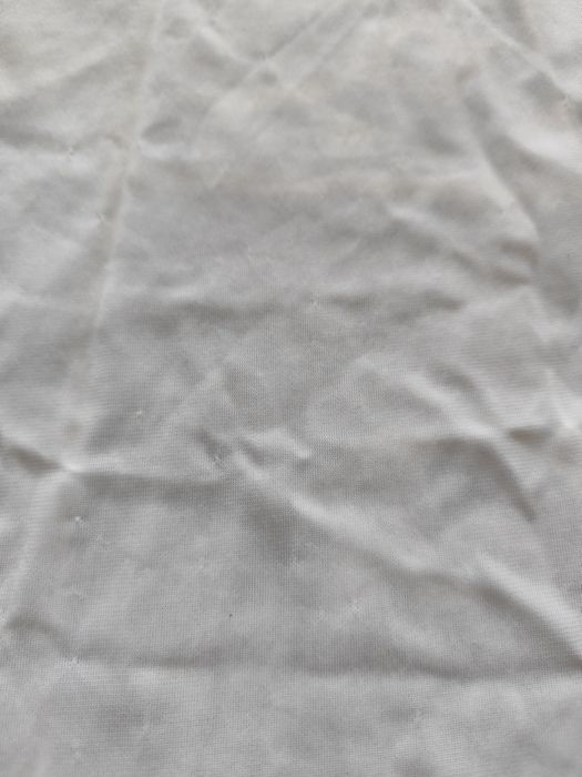 Halka z koronką do kolan na nieregulowane ramiączka rozm 44D. Triumph.