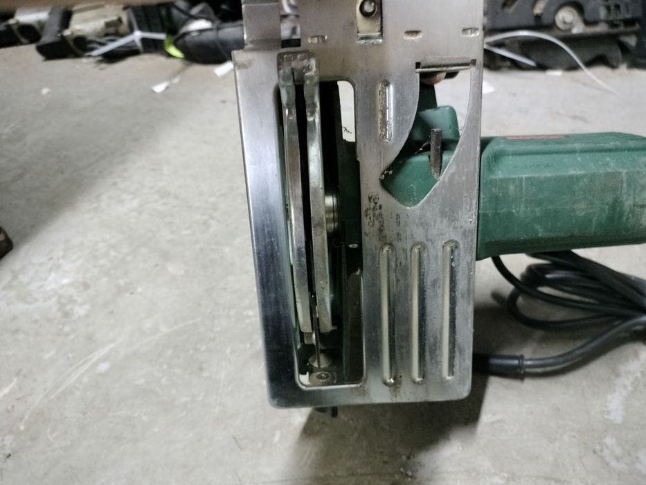 Piła tarczowa Bosch PKS 40 sprawna