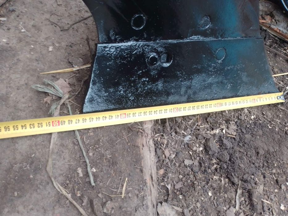 Продам плуг 2*30