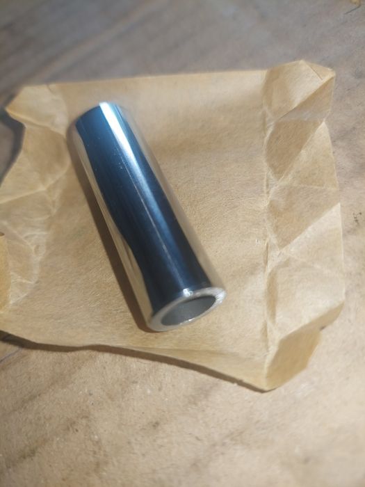 Nowy sworzen tłoka 13mm wsk125 b3 silnik cylindra