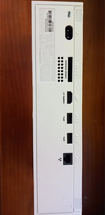 Xbox Series S 512 GB (NOVA)