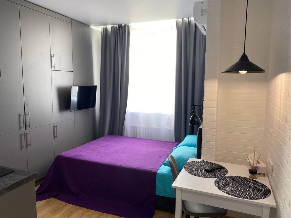 СВОБОДНА! Куреневка, ЖК Навигатор, Почайная, Подол