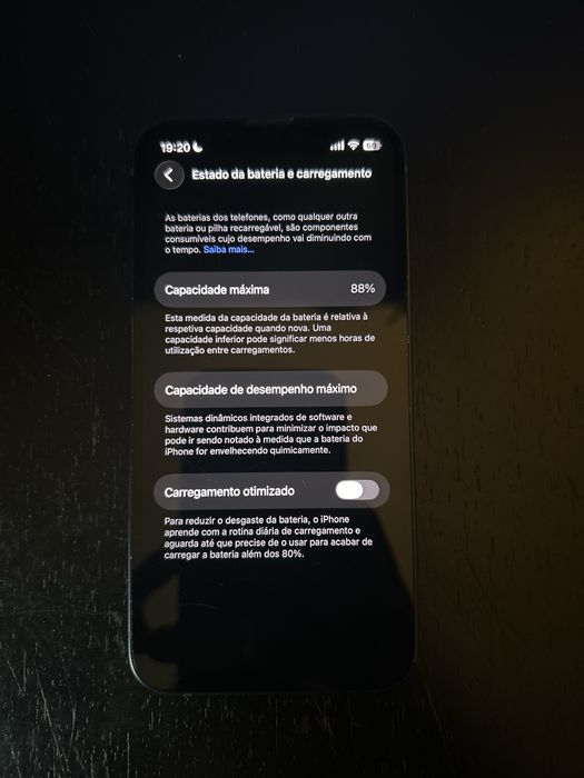 iPhone 13 mini usado