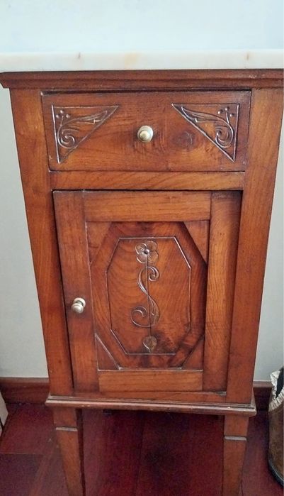 Conjunto moveis quarto