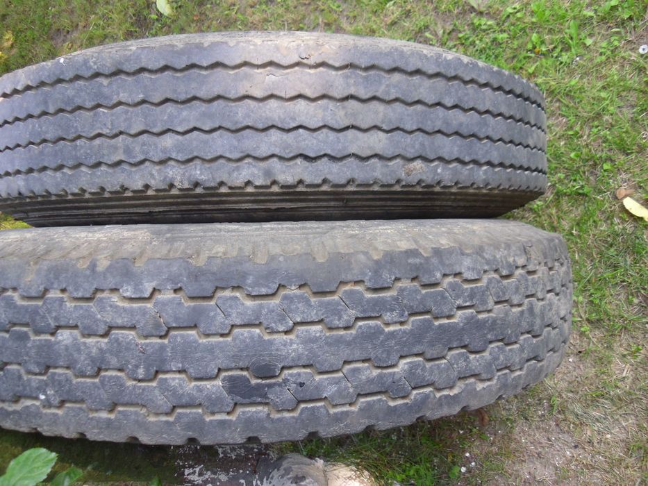 opony 825/20   750/20 kola detki