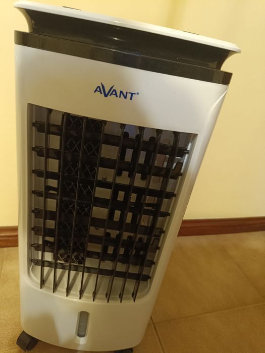 Ar condicionado portátil da avant