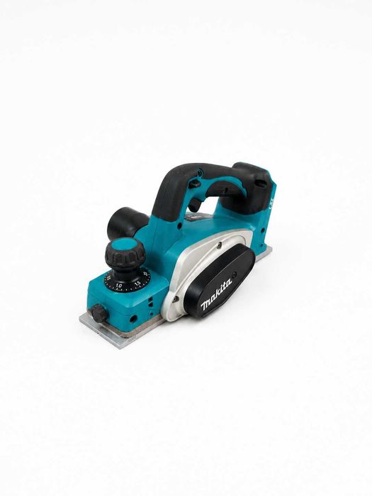 Akumulatorowy Strug Do Drewna Makita DKP180Z