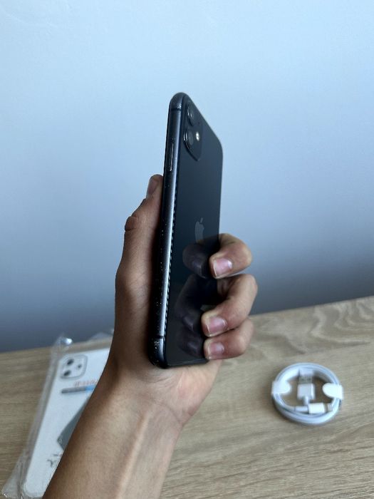 iPhone 11 64 gb Айфон 11 64
