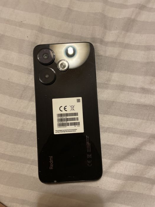 Redmi note 13.