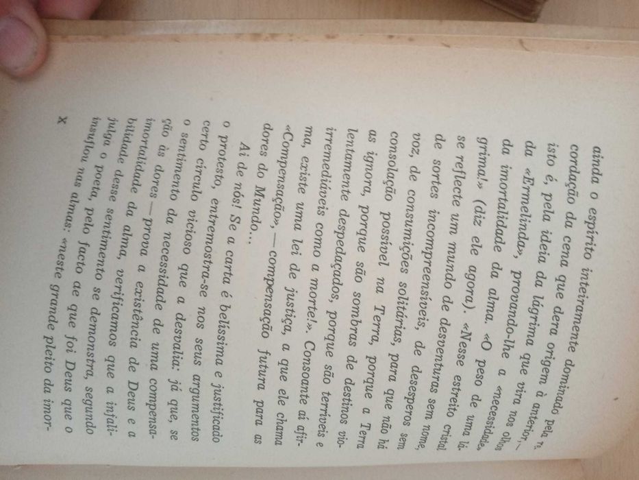 Cartas de Antero de Quental (primeira série, 1957)