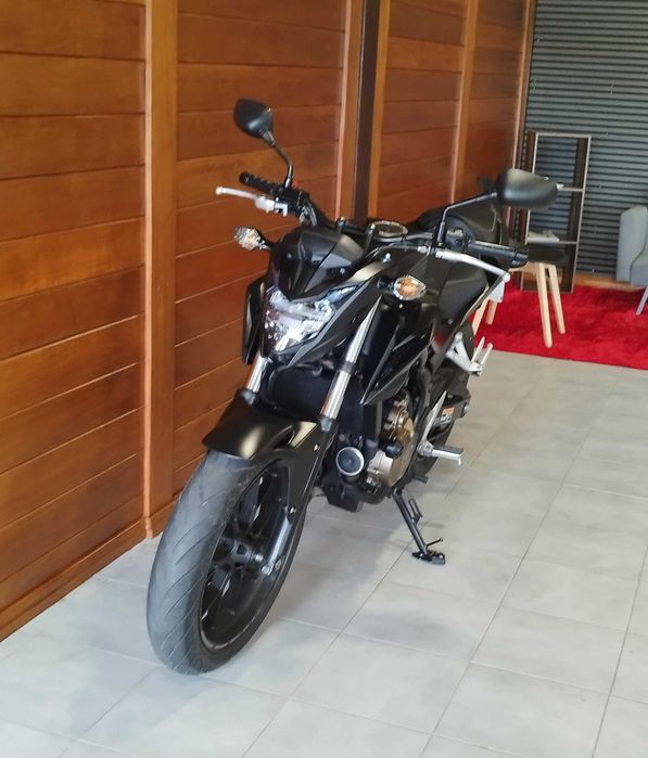 Honda Cb500f cbf 500