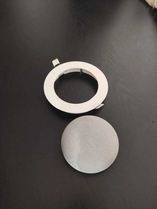 Suporte Google nest mini