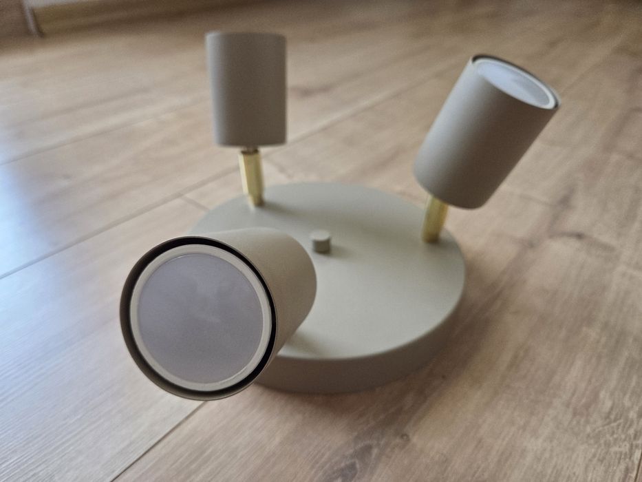 Lampa sufitowa LUXOLAR