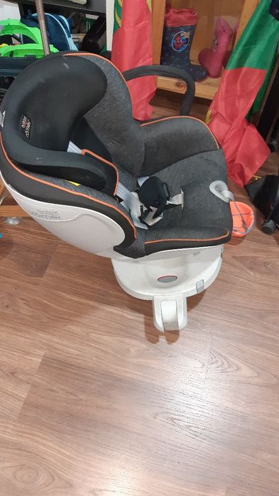 Britax Römer DualFix
