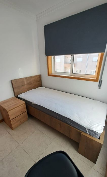 Aluguer de quarto