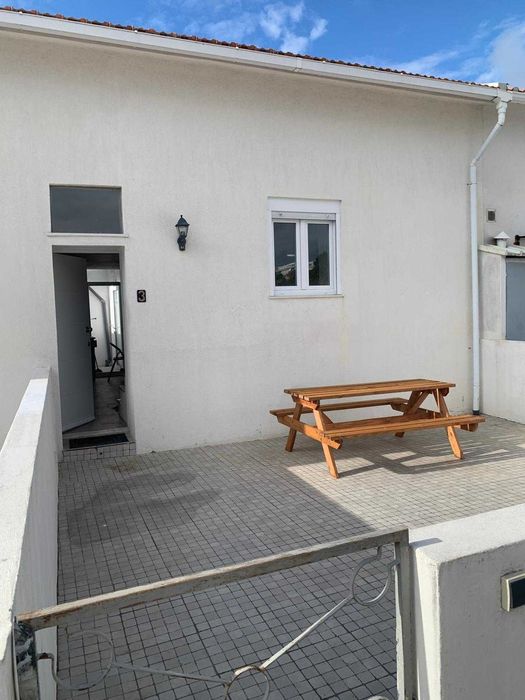 Moradia T2+1 Vilar do Paraíso, Vila Nova de Gaia (Arrendamento de longa duração)
