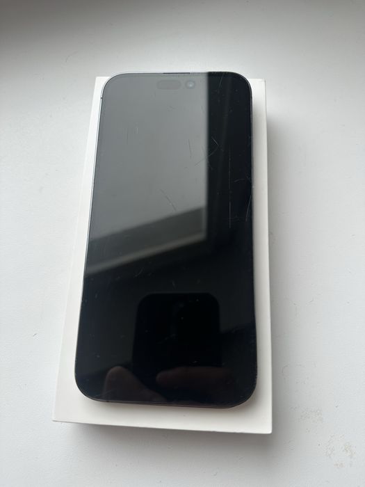 Iphone 14 Pro Max 256gb
