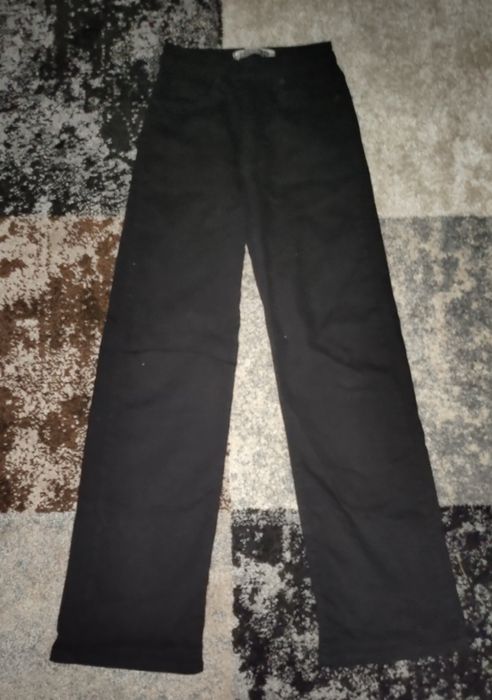 Широкие джинсы НОВЫЕ
