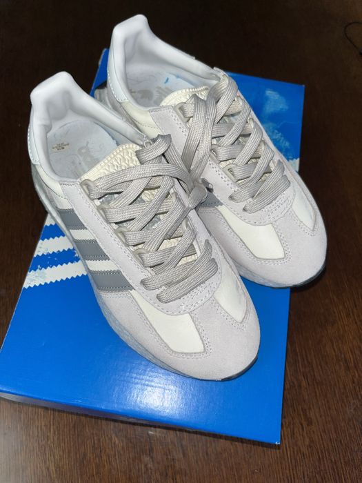 Adidas Retropy E5 — оригинальные кроссовки
